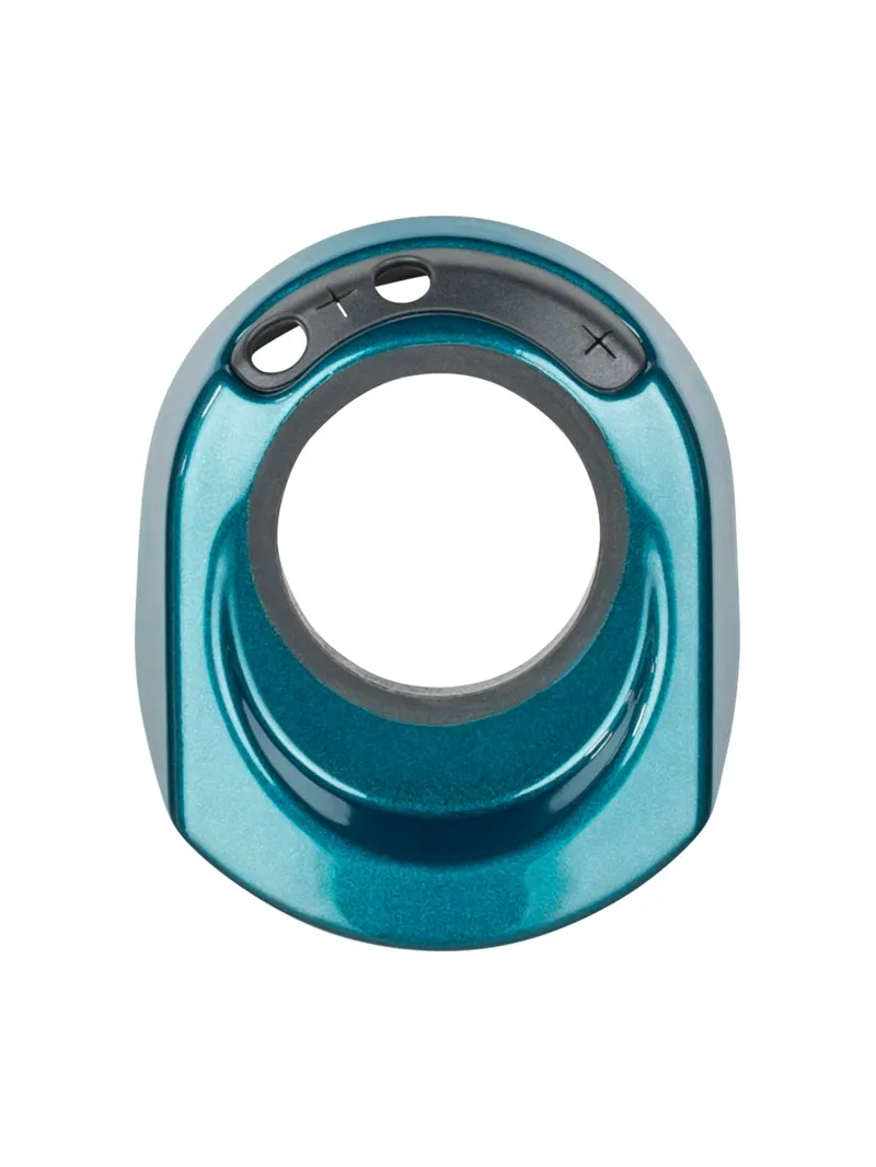Trek 2022 Checkpoint SL Headset Cover in Dark Aquatic-1