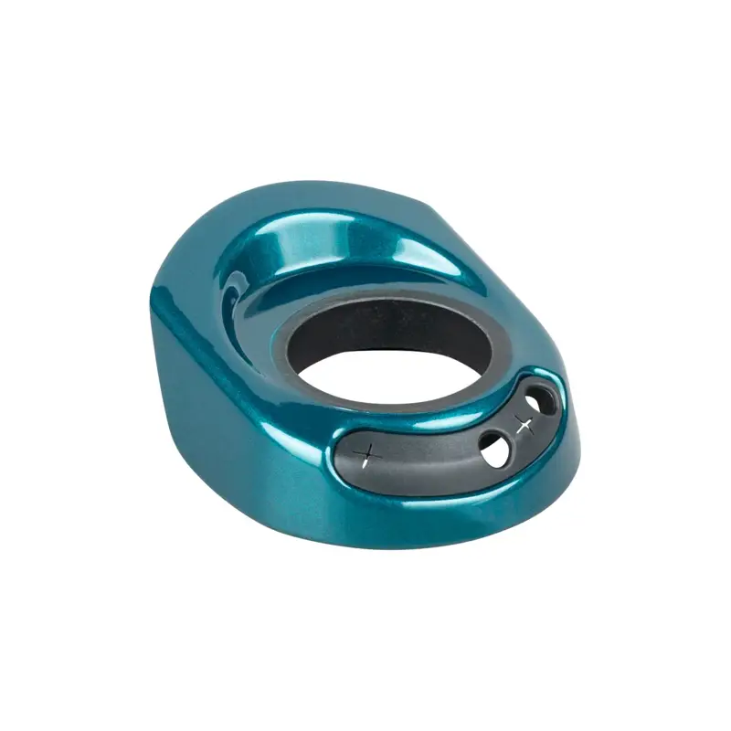 Balfes Bikes Trek 2022 Checkpoint SL Headset Cover in Dark Aquatic | Free postage over £30, £10 off first order, price match & 0% finance.