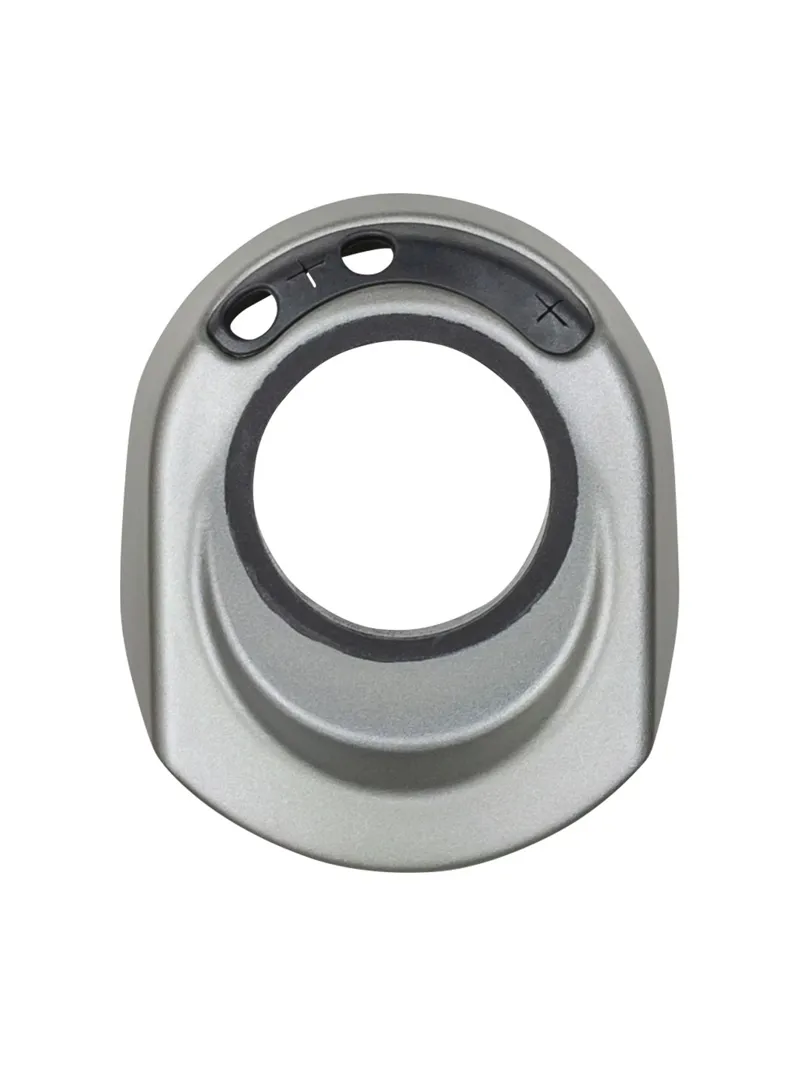 Trek 2022 Checkpoint SL Headset Cover in Mercury-1