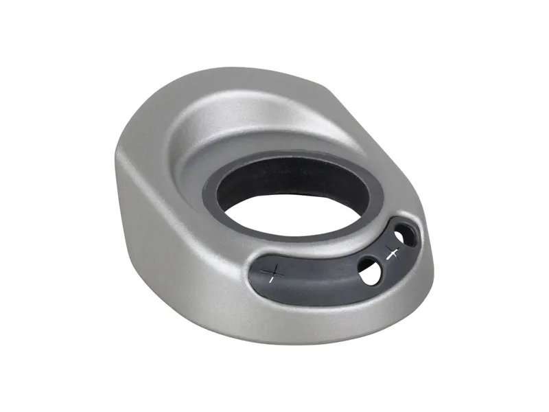 Balfes Bikes Trek 2022 Checkpoint SL Headset Cover in Mercury | Free postage over £30, £10 off first order, price match & 0% finance.