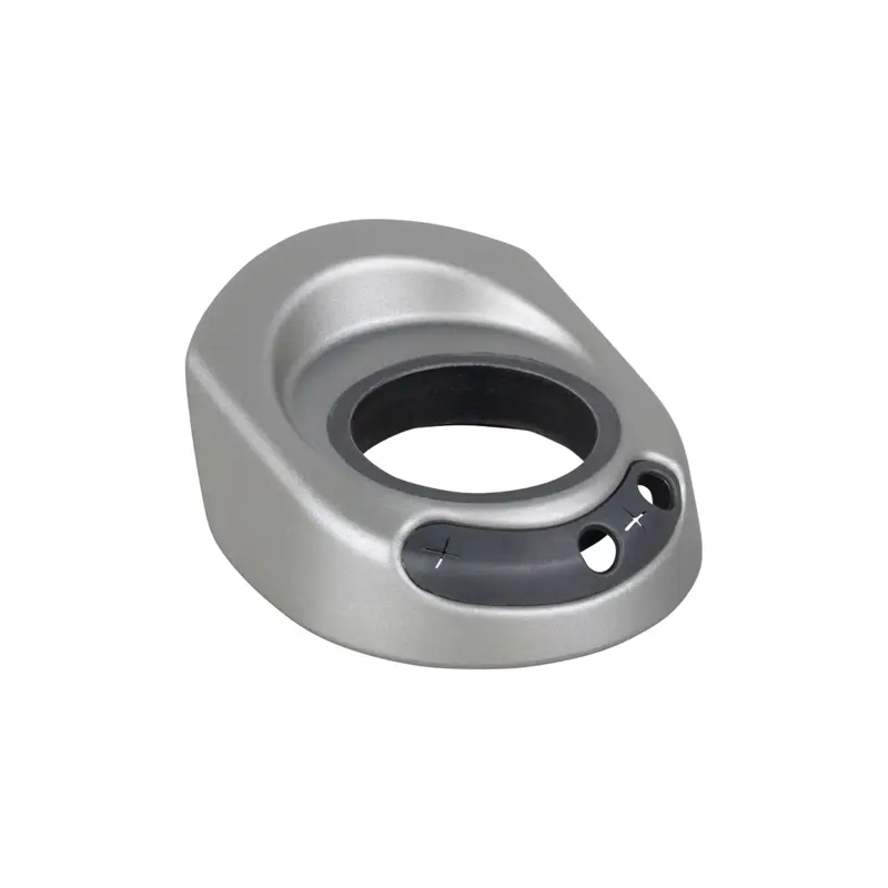 Balfes Bikes Trek 2022 Checkpoint SL Headset Cover in Mercury | Free postage over £30, £10 off first order, price match & 0% finance.