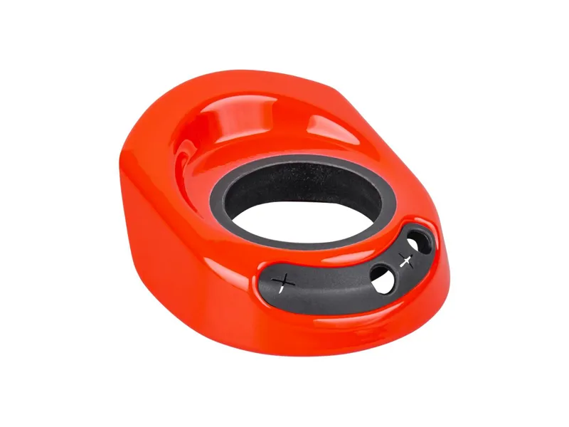 Balfes Bikes Trek 2022 Checkpoint SL Headset Cover in Radioactive Red | Free postage over £30, £10 off first order, price match & 0% finance.