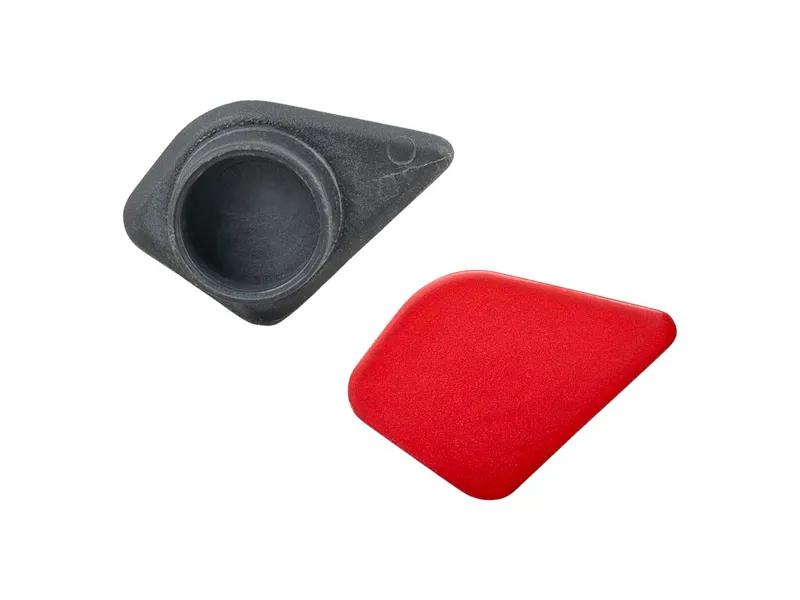 Balfes Bikes Trek 2022 Checkpoint SL IsoSpeed Cover in Crimson | Free postage over £30, £10 off first order, price match & 0% finance.