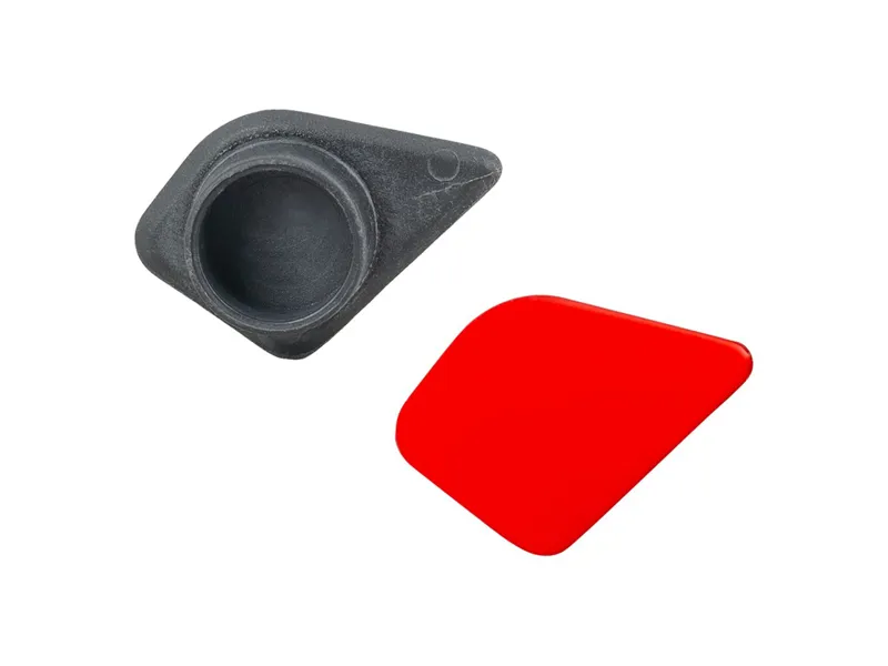 Balfes Bikes Trek 2022 Checkpoint SL IsoSpeed Cover in Radioactive Red/Nautical Navy | Free postage over £30, £10 off first order, price match & 0% finance.