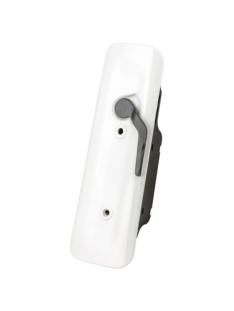 Balfes Bikes Trek 2022 Checkpoint SLR Downtube Storage Cover in Era White | Free postage over £30, £10 off first order, price match & 0% finance.