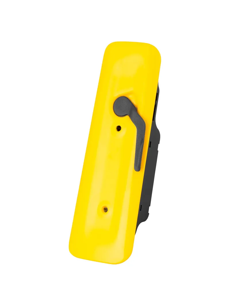 Balfes Bikes Trek 2022 Checkpoint SLR Downtube Storage Cover in Marigold | Free postage over £30, £10 off first order, price match & 0% finance.