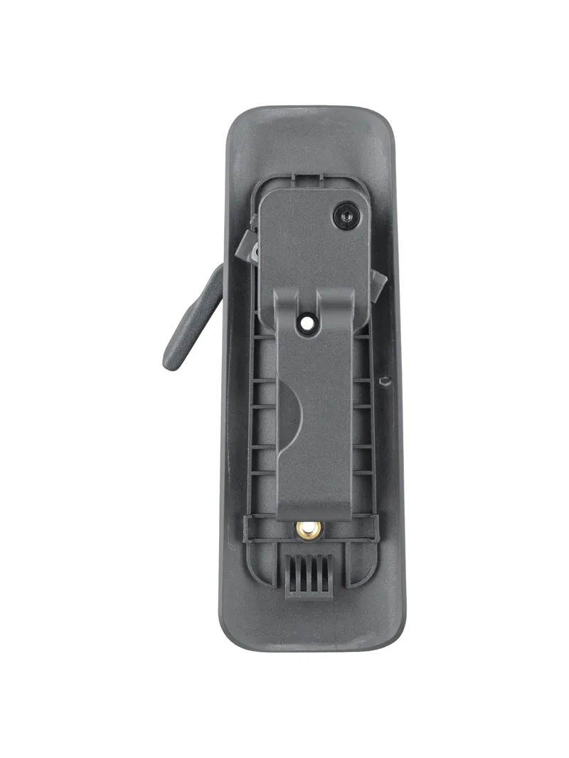 Trek 2022 Checkpoint SLR Downtube Storage Cover in Radioactive Coral-2