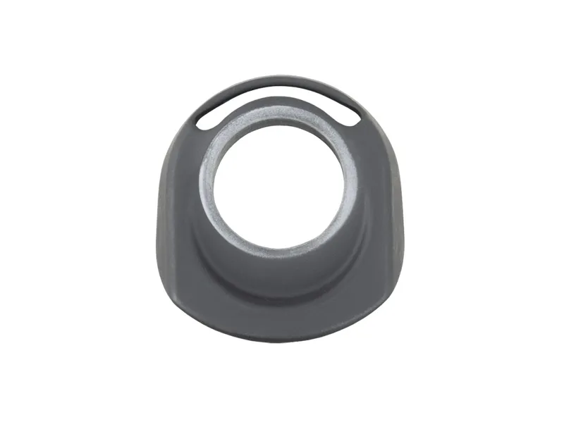Trek 2022 Checkpoint SLR Headset Cover in Deep Smoke-1