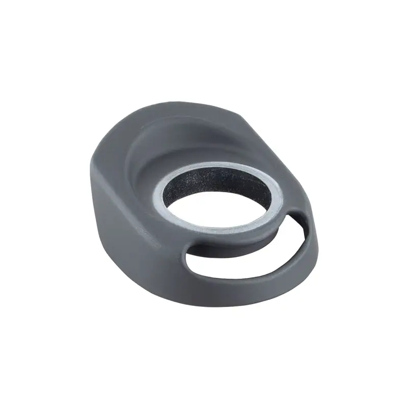 Balfes Bikes Trek 2022 Checkpoint SLR Headset Cover in Deep Smoke | Free postage over £30, £10 off first order, price match & 0% finance.