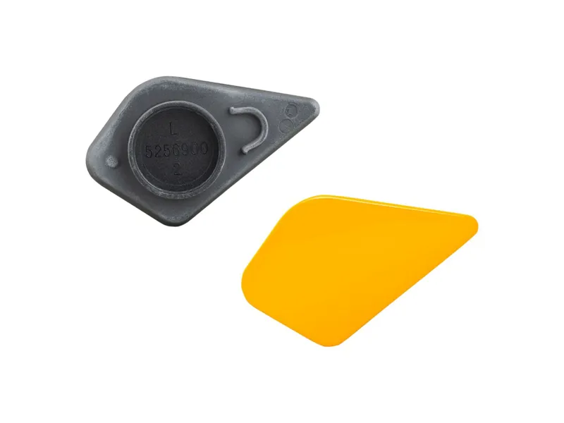 Balfes Bikes Trek 2022 Checkpoint SLR IsoSpeed Cover in Marigold | Free postage over £30, £10 off first order, price match & 0% finance.