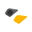 Trek 2022 Checkpoint SLR IsoSpeed Cover in Marigold