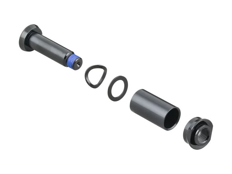 Trek 2022 Checkpoint SLR IsoSpeed Hardware in Black-1