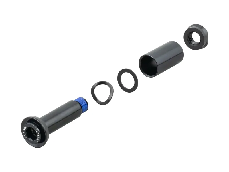 Balfes Bikes Trek 2022 Checkpoint SLR IsoSpeed Hardware in Black | Free postage over £30, £10 off first order, price match & 0% finance.