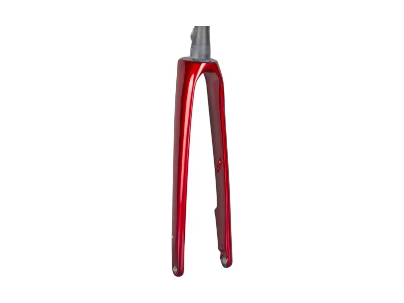 Balfes Bikes Trek 2022 Domane SL 5 700c Rigid Fork in Rage Red/Deep Dark Blue | Free postage over £30, £10 off first order, price match & 0% finance.