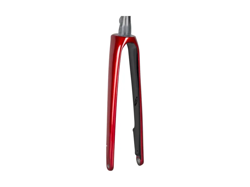 Balfes Bikes Trek 2022 Domane SL 6 700c Rigid Fork in Crimson/Trek Black | Free postage over £30, £10 off first order, price match & 0% finance.