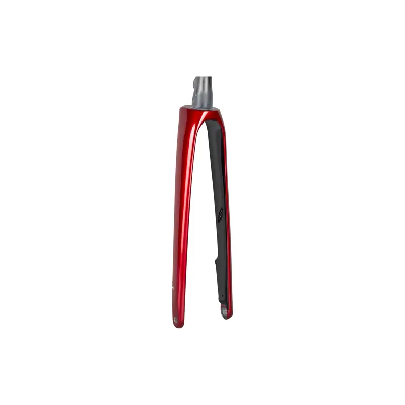 Balfes Bikes Trek 2022 Domane SL 6 700c Rigid Fork in Crimson/Trek Black | Free postage over £30, £10 off first order, price match & 0% finance.