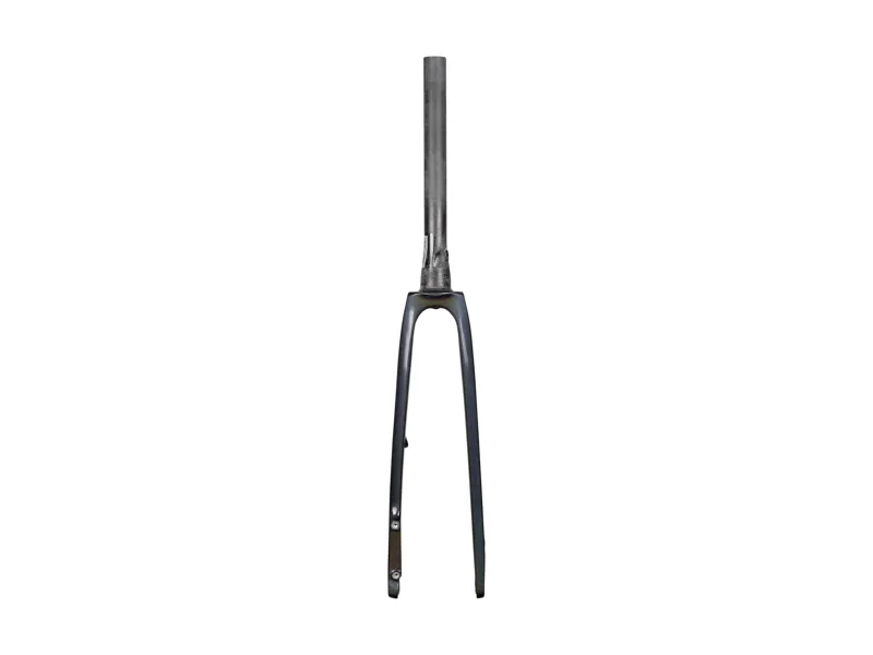 Trek 2022 Domane SL 7 700c Rigid Fork in Dark Prismatic/Trek Black-1