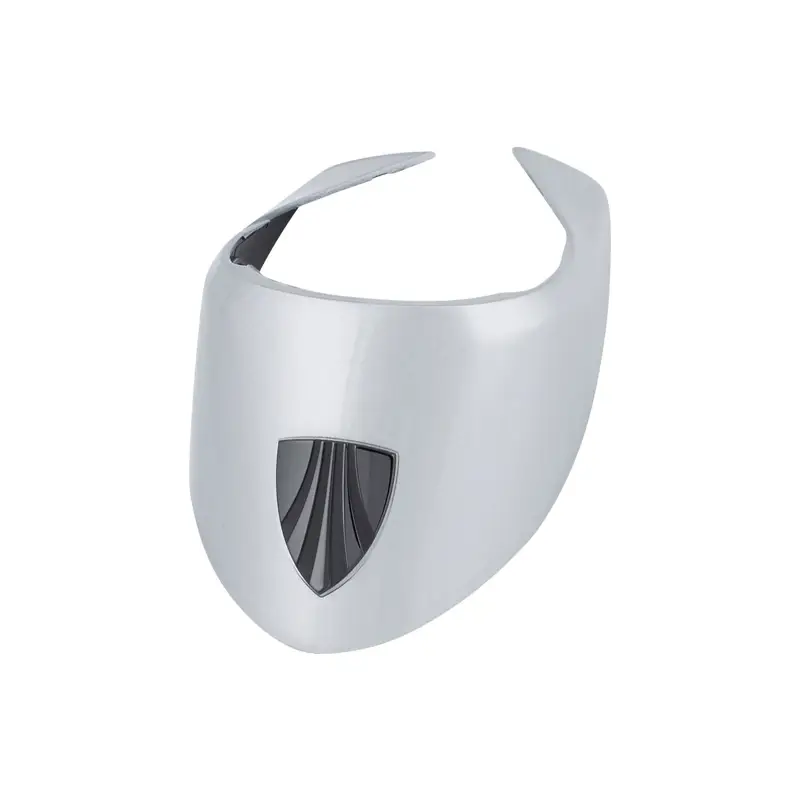Balfes Bikes Trek 2022 Domane SL Brow Covers in Quicksilver | Free postage over £30, £10 off first order, price match & 0% finance.