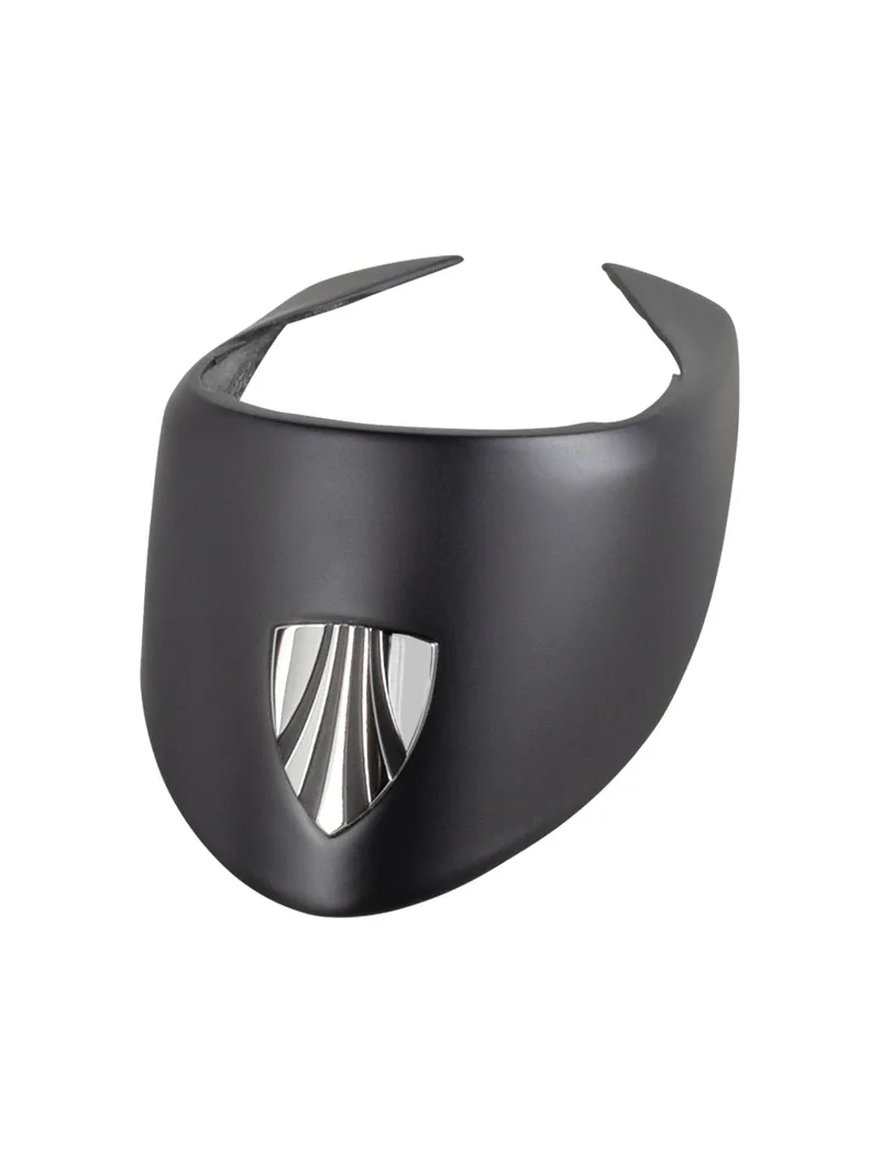 Balfes Bikes Trek 2022 Domane SL Brow Cover in Trek Black | Free postage over £30, £10 off first order, price match & 0% finance.