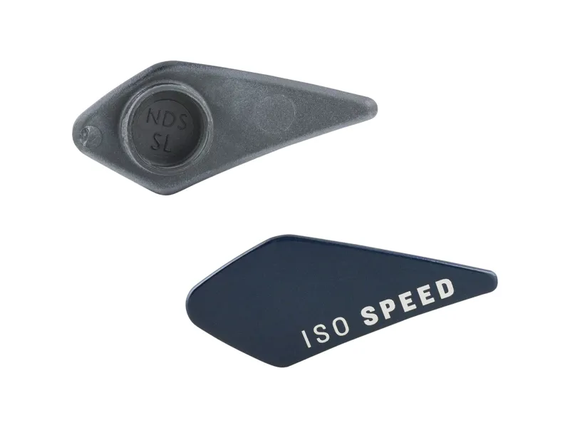 Balfes Bikes Trek 2022 Domane SL Rear IsoSpeed Cover in Deep Dark Blue | Free postage over £30, £10 off first order, price match & 0% finance.