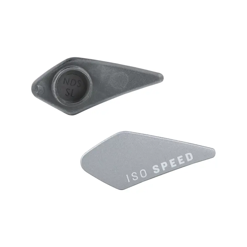 Balfes Bikes Trek 2022 Domane SL Rear IsoSpeed Cover in Quicksilver | Free postage over £30, £10 off first order, price match & 0% finance.