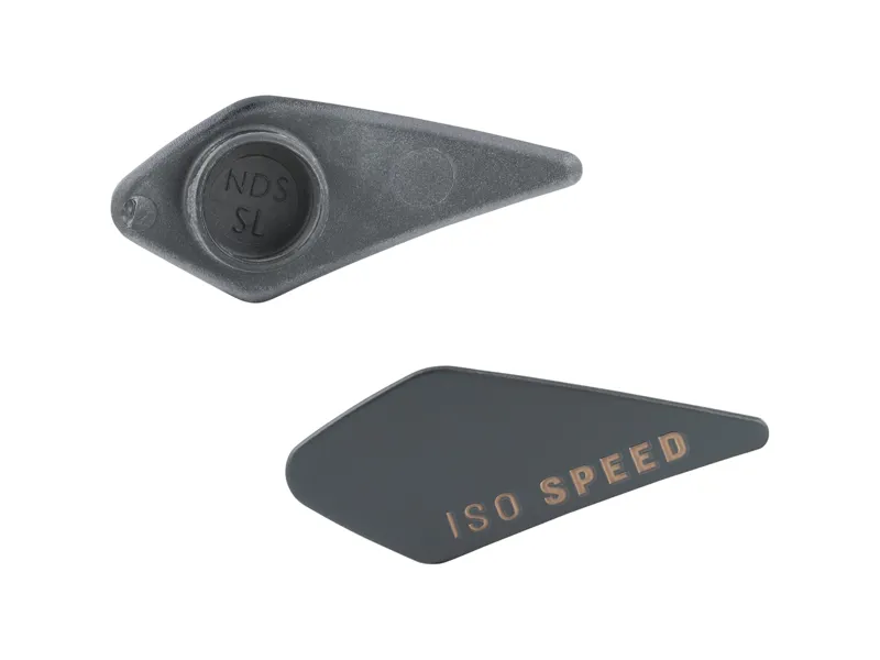 Balfes Bikes Trek 2022 Domane SL Rear IsoSpeed Cover in Trek Black | Free postage over £30, £10 off first order, price match & 0% finance.