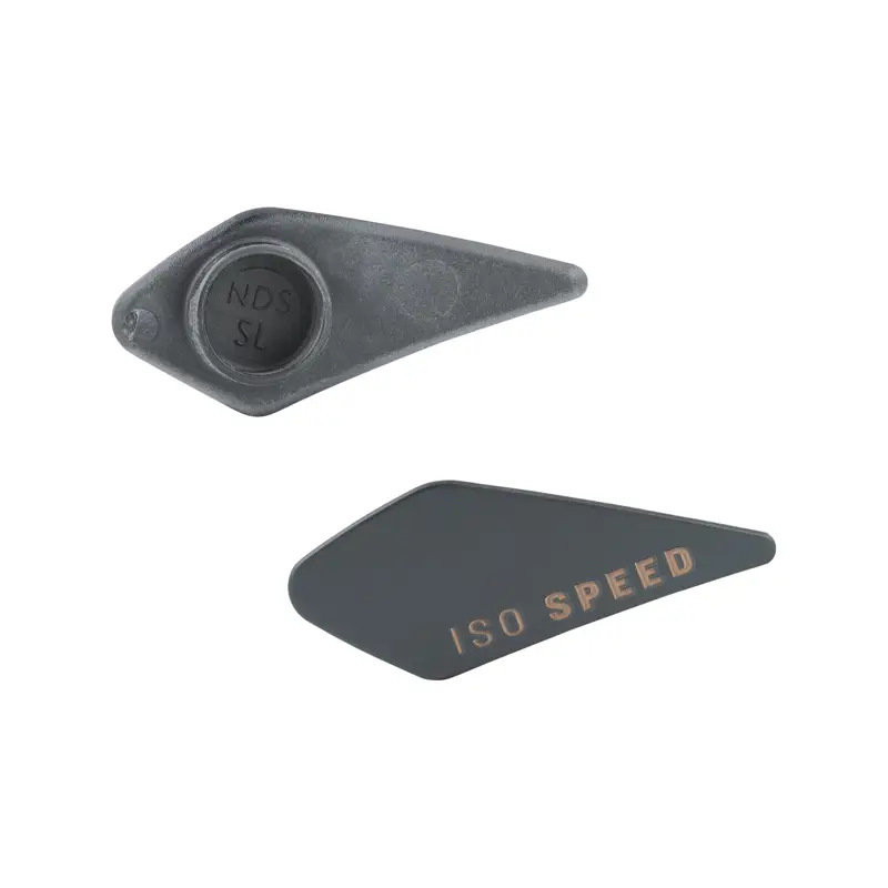 Balfes Bikes Trek 2022 Domane SL Rear IsoSpeed Cover in Trek Black | Free postage over £30, £10 off first order, price match & 0% finance.