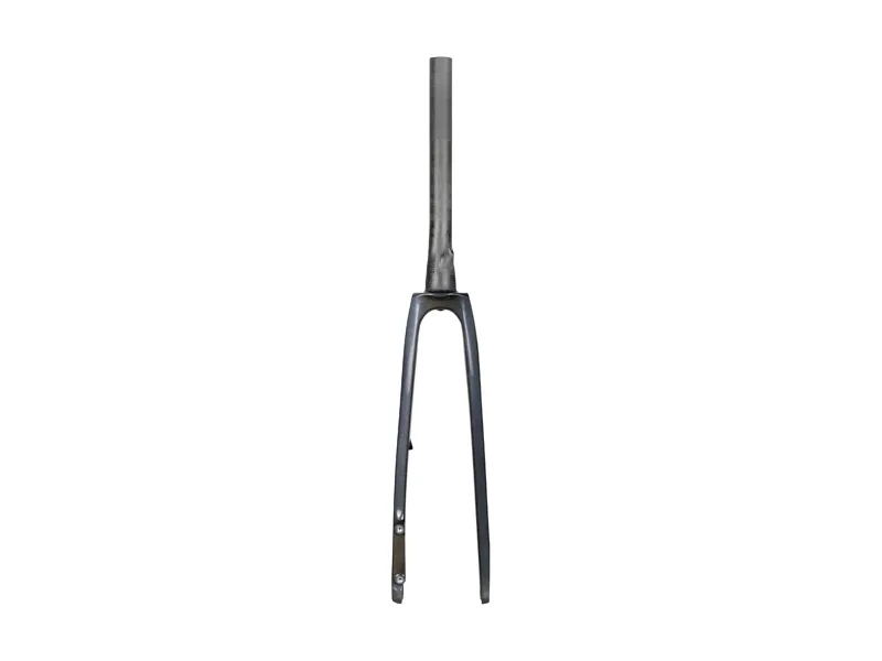 Trek 2022 Domane SLR 700c Rigid Fork in Dark Prismatic-1