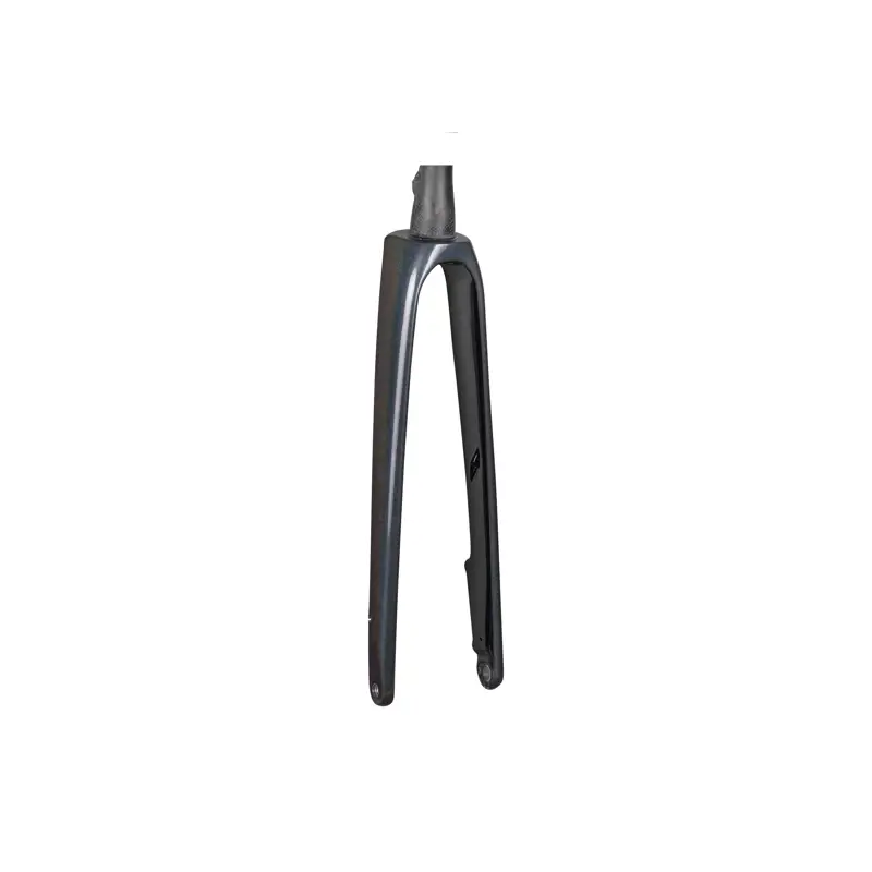 Balfes Bikes Trek 2022 Domane SLR 700c Rigid Fork in Dark Prismatic | Free postage over £30, £10 off first order, price match & 0% finance.