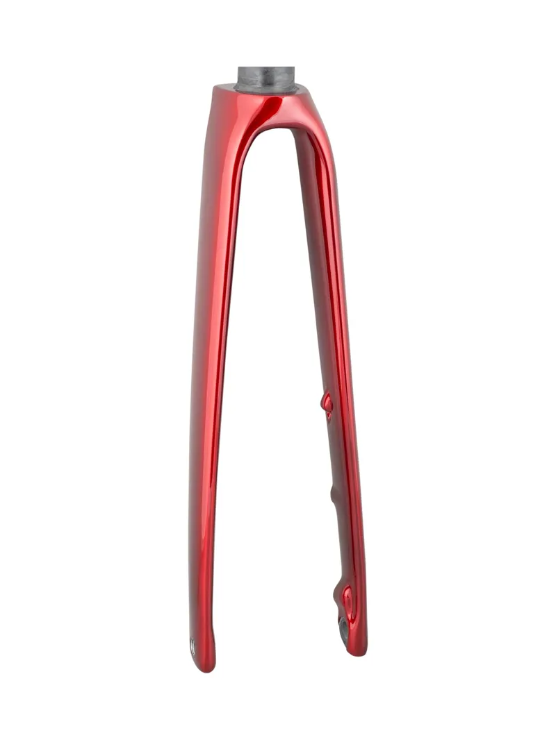 Balfes Bikes Trek 2022 Emonda SL 700c Rigid Fork in Crimson/Onyx Carbon | Free postage over £30, £10 off first order, price match & 0% finance.