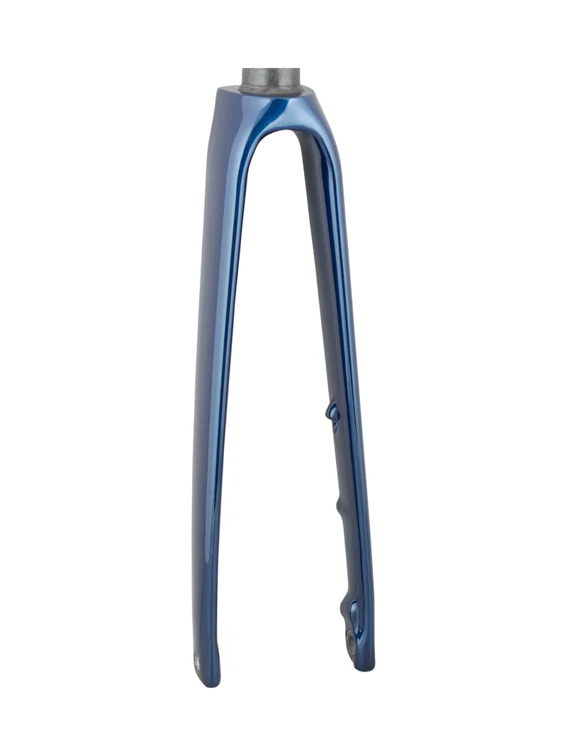 Balfes Bikes Trek 2022 Emonda SL 700c Rigid Fork in Mulsanne Blue/Trek Black | Free postage over £30, £10 off first order, price match & 0% finance.