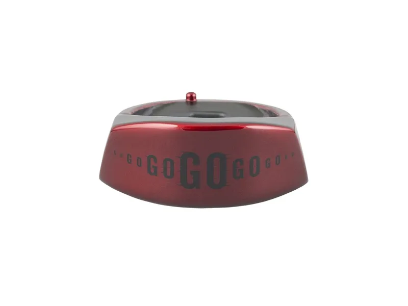 Trek 2022 Emonda SL Headset Cover in Crimson-1