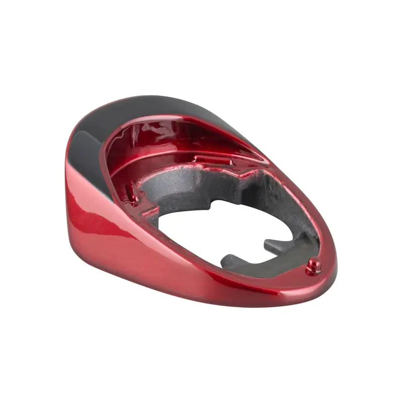 Balfes Bikes Trek 2022 Emonda SL Headset Cover in Crimson | Free postage over £30, £10 off first order, price match & 0% finance.