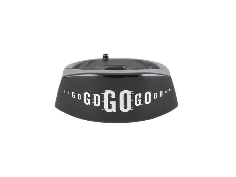 Trek 2022 Emonda SL Headset Cover in Trek Black-1