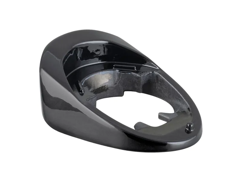 Balfes Bikes Trek 2022 Emonda SL Headset Cover in Trek Black | Free postage over £30, £10 off first order, price match & 0% finance.