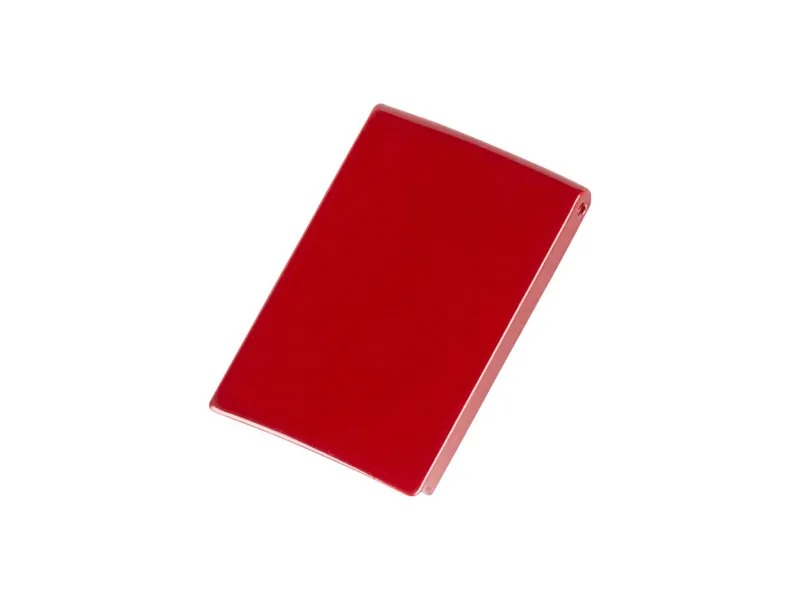 Balfes Bikes Trek 2022 Powerfly and Rail Aluminum Charge Port Cover in Crimson/Lithium Grey | Free postage over £30, £10 off first order, price match & 0% finance.