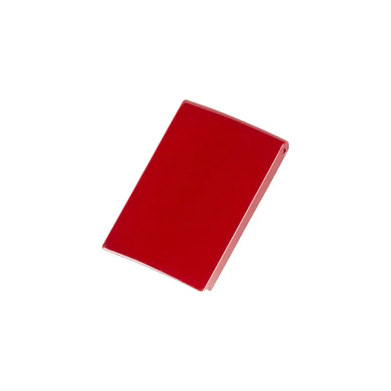 Balfes Bikes Trek 2022 Powerfly and Rail Aluminum Charge Port Cover in Crimson/Lithium Grey | Free postage over £30, £10 off first order, price match & 0% finance.