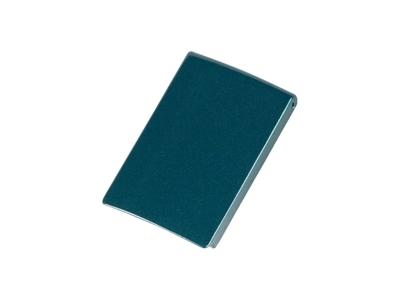 Balfes Bikes Trek 2022 Powerfly and Rail Aluminum Charge Port Cover in Dark Aquatic/Black | Free postage over £30, £10 off first order, price match & 0% finance.