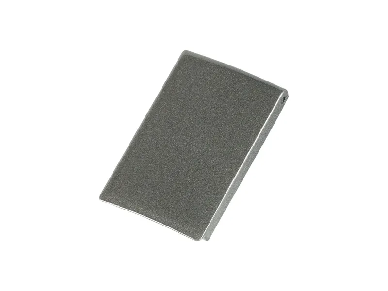 Balfes Bikes Trek 2022 Powerfly and Rail Aluminum Charge Port Cover in Mercury | Free postage over £30, £10 off first order, price match & 0% finance.