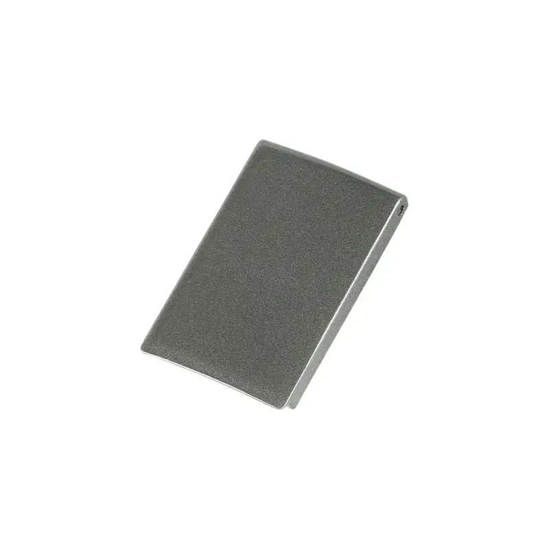 Balfes Bikes Trek 2022 Powerfly and Rail Aluminum Charge Port Cover in Mercury | Free postage over £30, £10 off first order, price match & 0% finance.