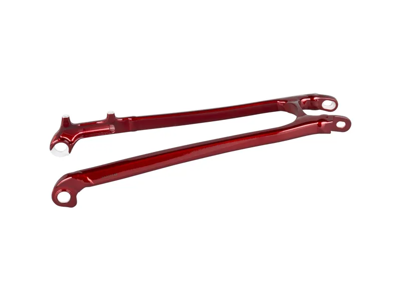Balfes Bikes Trek 2022 Rail 29 Aluminium Seatstay in Crimson | Free postage over £30, £10 off first order, price match & 0% finance.