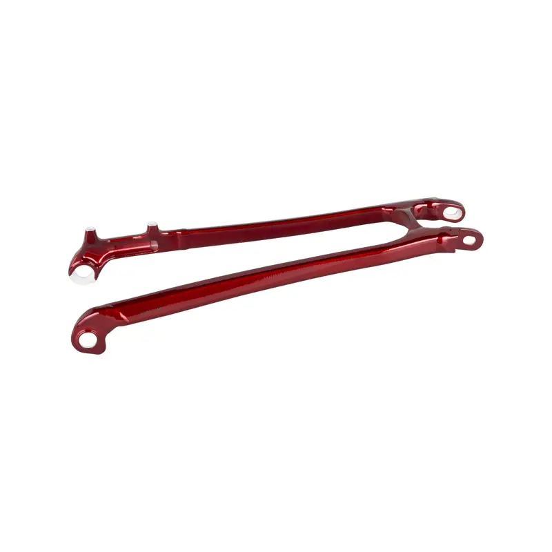 Balfes Bikes Trek 2022 Rail 29 Aluminium Seatstay in Crimson | Free postage over £30, £10 off first order, price match & 0% finance.