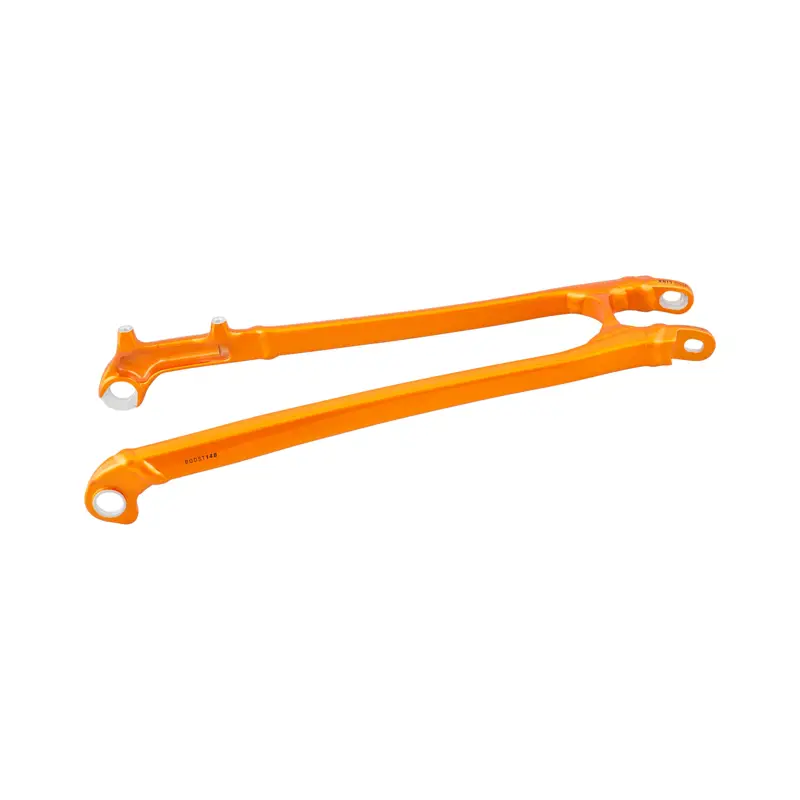 Balfes Bikes Trek 2022 Rail 29 Aluminium Seatstay in Factory Orange | Free postage over £30, £10 off first order, price match & 0% finance.