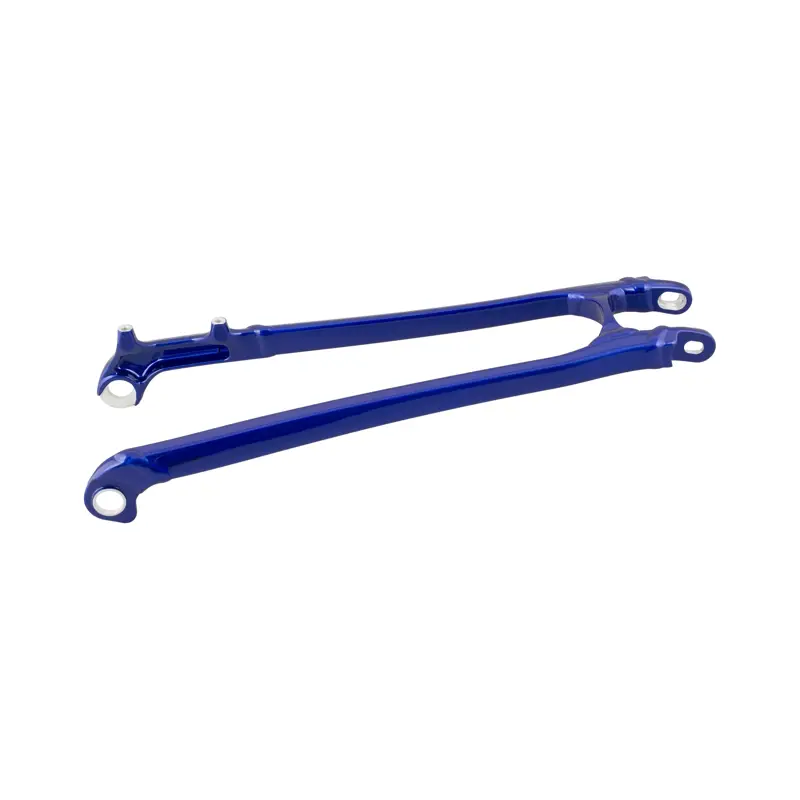 Balfes Bikes Trek 2022 Rail 29 Aluminium Seatstay in Hex Blue | Free postage over £30, £10 off first order, price match & 0% finance.