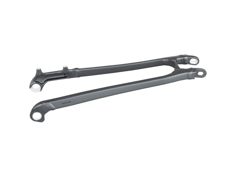 Balfes Bikes Trek 2022 Rail 29 Aluminium Seatstay in Trek Black/Dark Grey | Free postage over £30, £10 off first order, price match & 0% finance.