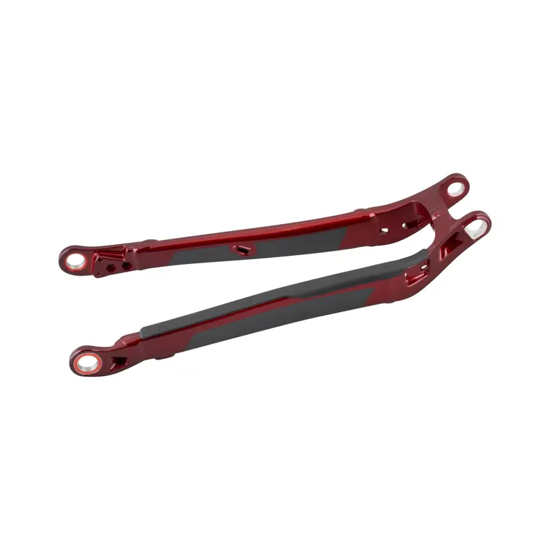 Balfes Bikes Trek 2022 Rail 29 Aluminum Chainstay in Crimson/Lithium Grey | Free postage over £30, £10 off first order, price match & 0% finance.
