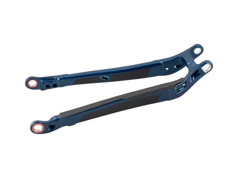 Balfes Bikes Trek 2022 Rail 29 Aluminum Chainstay in Dark Aquatic/Trek Black | Free postage over £30, £10 off first order, price match & 0% finance.