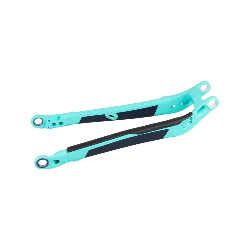 Balfes Bikes Trek 2022 Rail 29 Aluminum Chainstay in Miami Green/Nautical Navy | Free postage over £30, £10 off first order, price match & 0% finance.