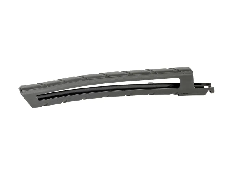 Trek 2022 Roscoe 29 Chainstay Armor in Black-1
