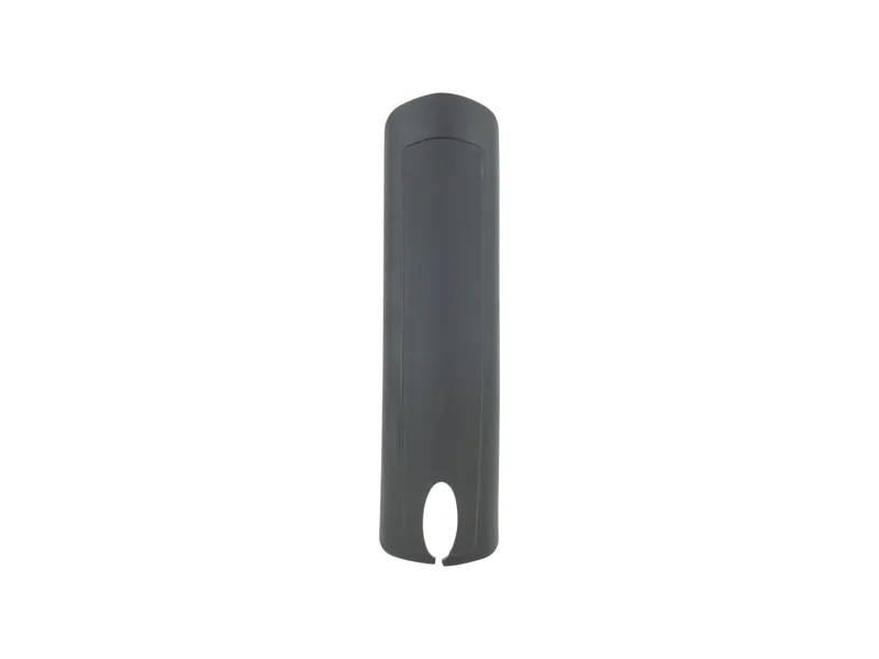 Trek 2022 Roscoe 29 Downtube Armor in Black-1